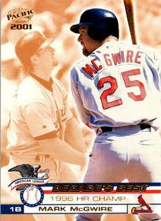 Mark McGwire