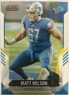 Matt Nelson
