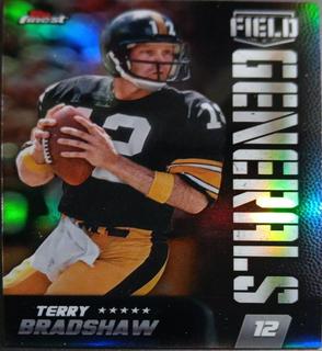Terry Bradshaw