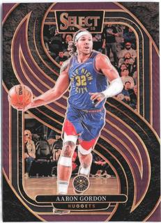 Aaron Gordon