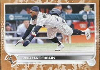 Josh Harrison