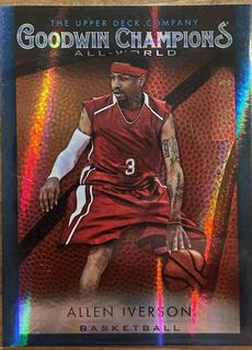 Allen Iverson