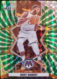 Rudy Gobert