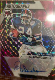 Otis Anderson
