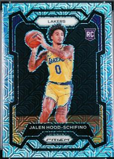 Jalen Hood Schifino