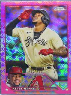 Ketel Marte