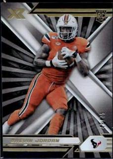 Brevin Jordan