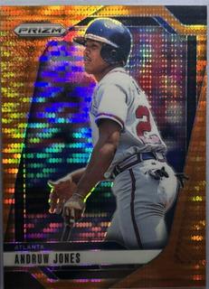 Andruw Jones