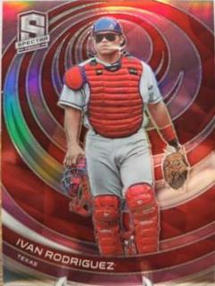 Ivan Rodriguez