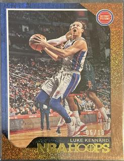 Luke Kennard