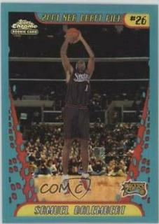 Samuel Dalembert
