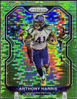 Anthony Harris