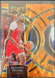 Brandon Ingram