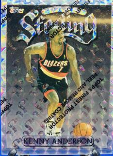 Kenny Anderson