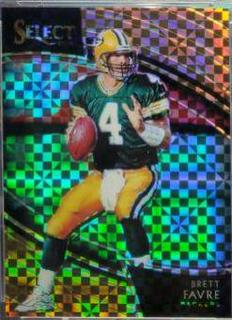 Brett Favre