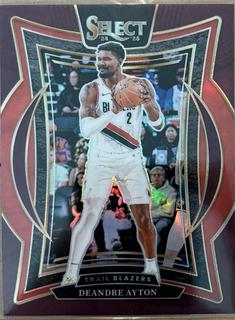 Deandre Ayton