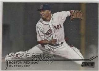 Mookie Betts