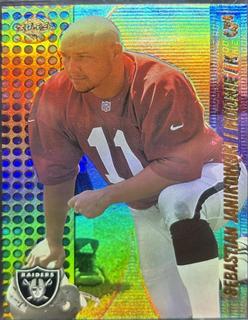 Sebastian Janikowski