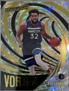 Karl-Anthony Towns