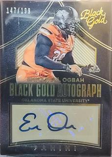 Emmanuel Ogbah