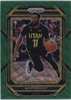 Mike Conley