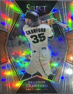 Brandon Crawford