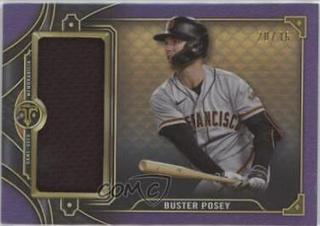 Buster Posey