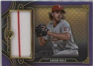 Aaron Nola