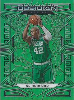 Al Horford