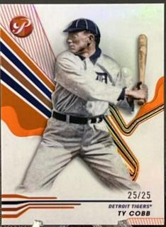 Ty Cobb