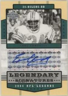 Earl Campbell
