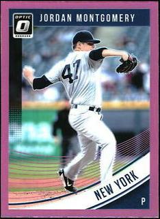 Jordan Montgomery