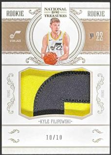 Kyle Filipowski