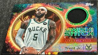Gary Trent Jr.