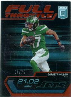 Garrett Wilson