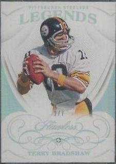 Terry Bradshaw