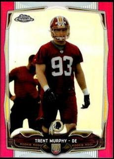 Trent Murphy