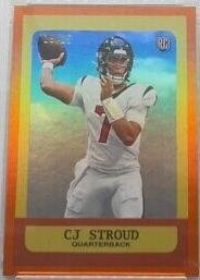 CJ Stroud