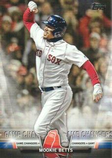 Mookie Betts