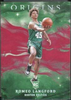 Romeo Langford