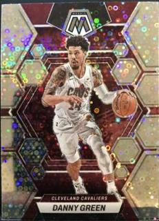 Danny Green