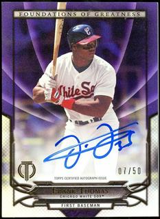 Frank Thomas