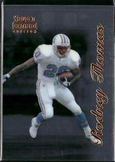 Rodney Thomas