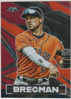 Alex Bregman