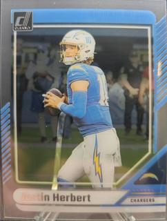 Justin Herbert