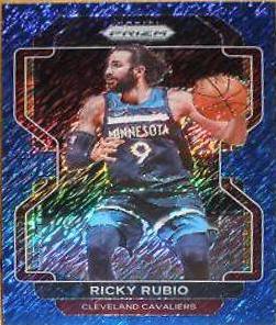 Ricky Rubio