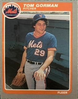Tom Gorman