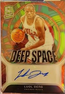Luol Deng