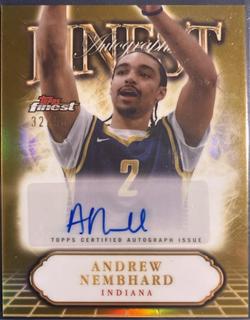 Andrew Nembhard