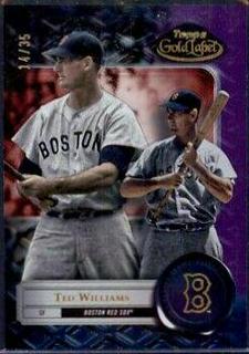 Ted Williams